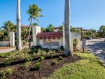 Welcome to Pointe Santo de Sanibel