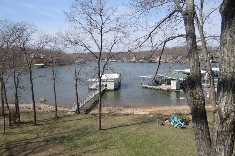 Lake Ozark Mo 3 Bedroom 2 Bathroom Lake House Large