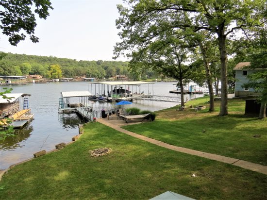 Pet Friendly Vacation Rentals In Lake Of The Ozarks