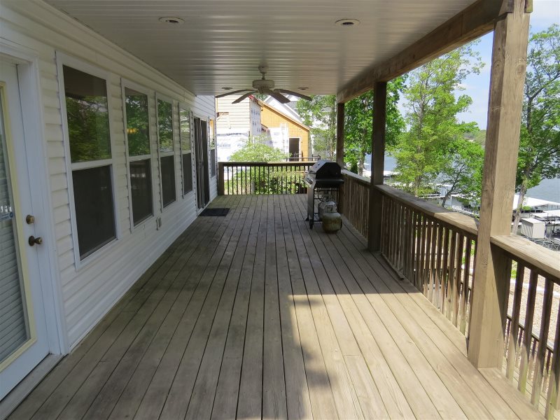 Lakefront House Osage Beach Sleeps 18 People In Beds