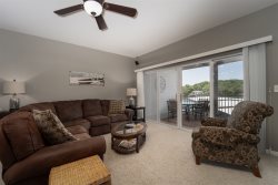 Awesome 4 Bedroom 4 Bath 2 Level Lakefront Condo