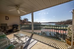 Awesome Highland Shores Lakeview 2 Bedroom, 2 Bath Condo
