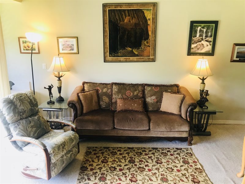 Vacation Rental Pool Surfing Location Beach Golf Course