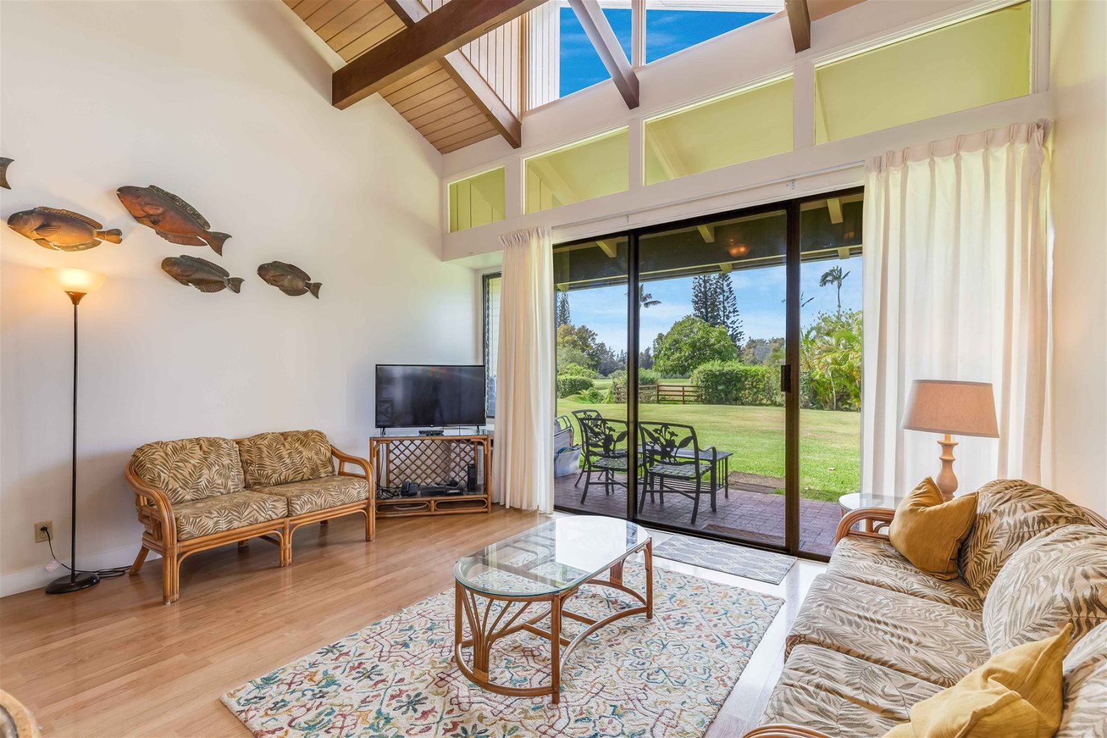 Turtle Bay Condos Escape to Paradise