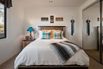 Bedroom 2 - Queen bed - Quality Linens