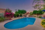 Serene Scottsdale Home - Relaxing outdoor space with heated* pool & more!
