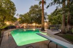 Charming Central Phoenix Home w/ huge yard, bball court & more!