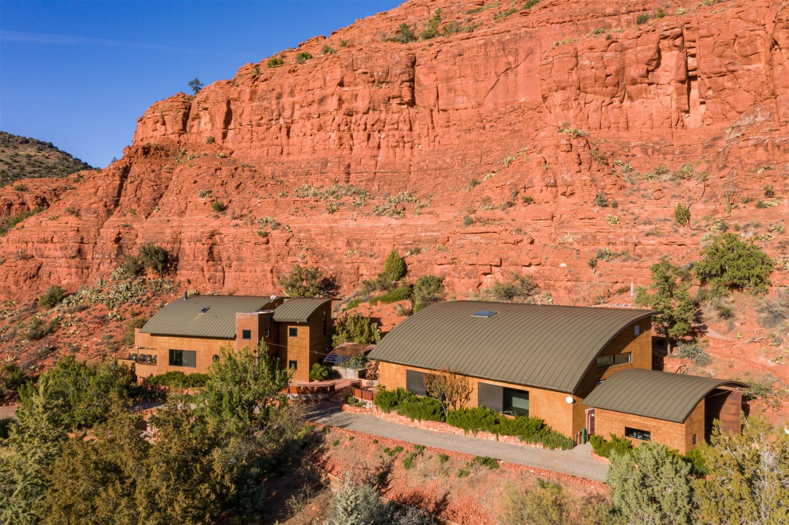 VacayAZ Red Rock Loop Sedona Vacation Rental