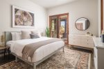 Bedroom 3 - King Bed