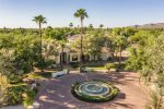 Pampered in Paradise Valley
