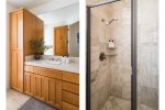 Bedroom 5 - Ensuite bathroom