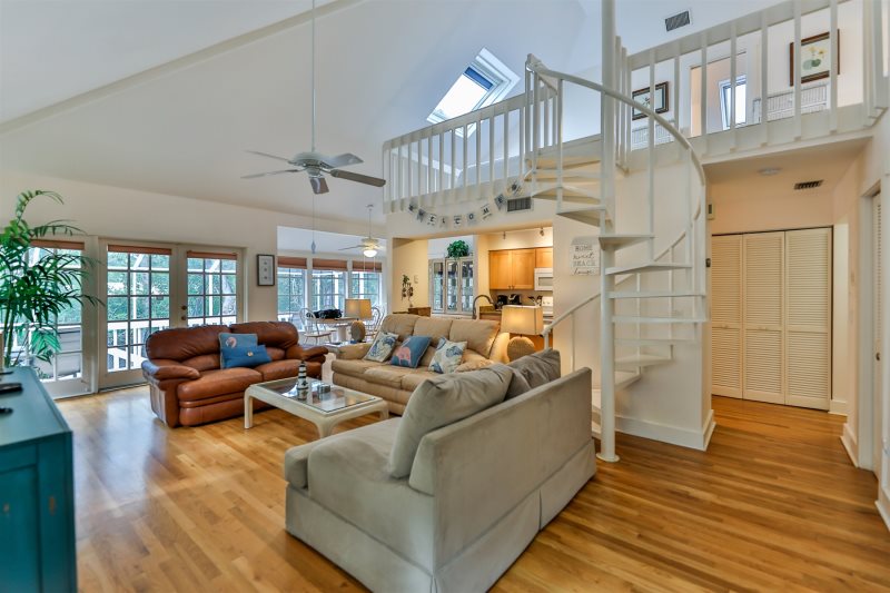 Sanibel Captiva Island Vacation Rentals Sunbeam Monthly Rentals