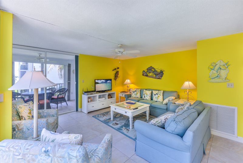 Sanibel Captiva Island Vacation Rentals Island Beach Club 340f