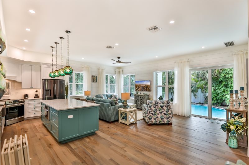 Sanibel Captiva Island Vacation Rentals Coral Cottage Best