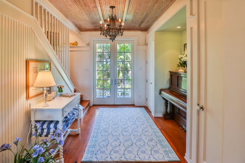 Sanibel Captiva Island Vacation Rentals Roosevelt Cottage Gulf