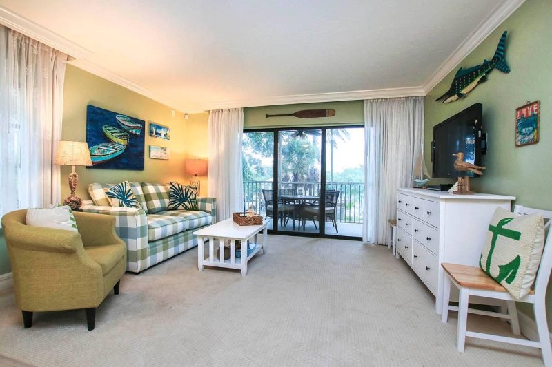Sanibel Captiva Island Vacation Rentals South Seas Bayside