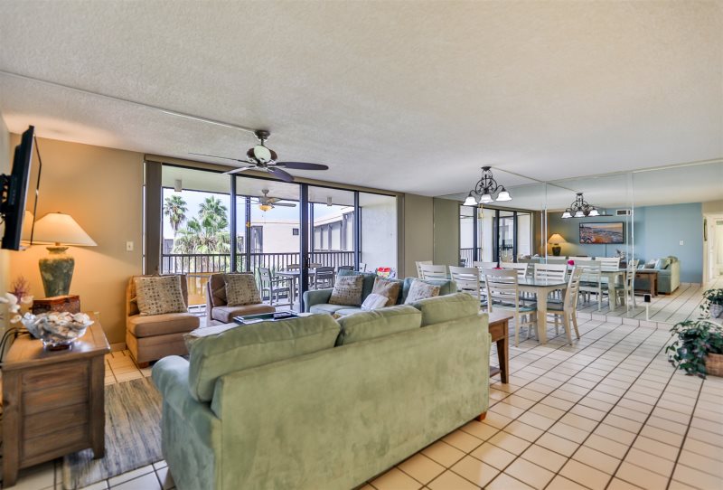 Sanibel Captiva Island Vacation Rentals Sundial T401
