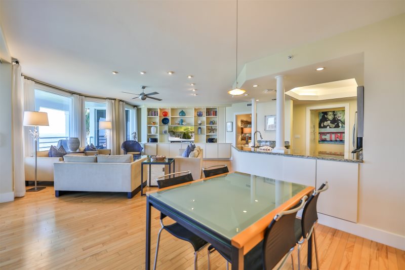 Sanibel Captiva Island Vacation Rentals South Seas Lands