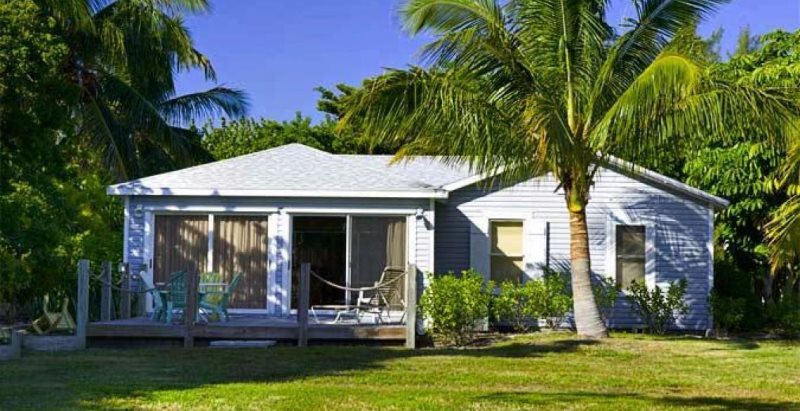 Sanibel Captiva Island Vacation Rentals Baywatch Cottage Captiva