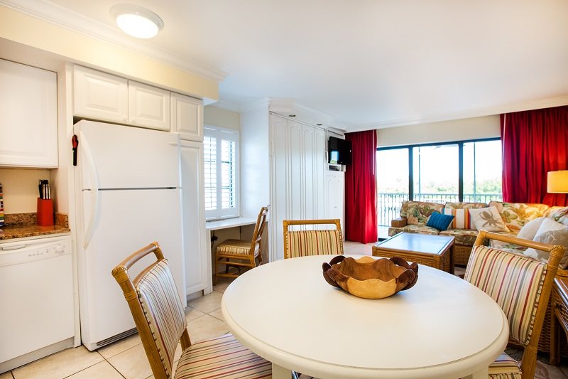 Sanibel Captiva Island Vacation Rentals South Seas