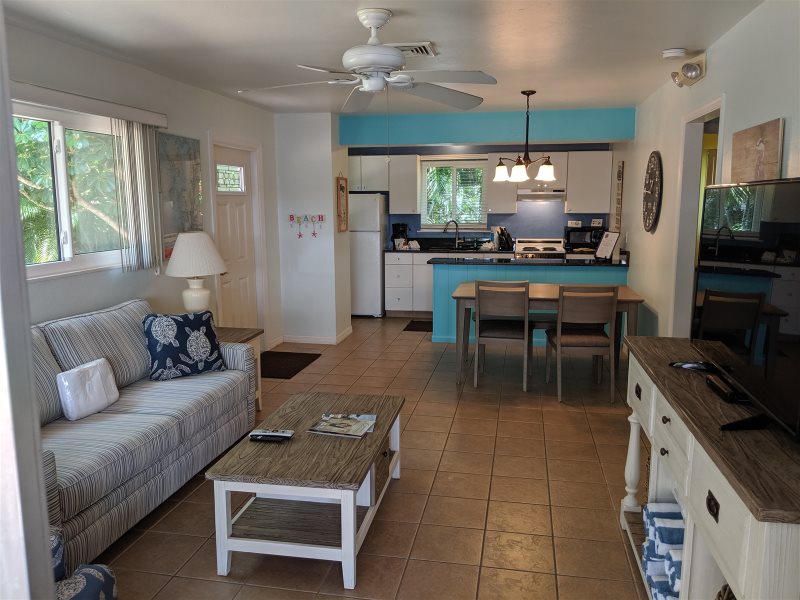 Sanibel Captiva Island Vacation Rentals Driftwood Inn Cottage 1