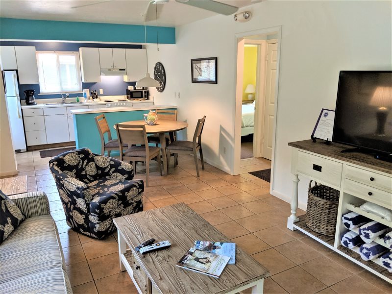 Sanibel Captiva Island Vacation Rentals Driftwood Inn Cottage 3