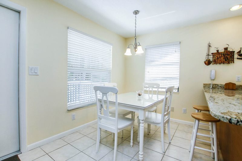 Sanibel Captiva Island Vacation Rental Pet Friendly