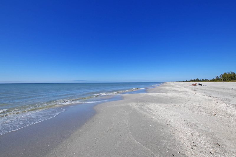 Sanibel Captiva Island Vacation Rental Pet Friendly