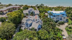 Sanibel Home With Great Rates for January 2022 and Exquisite Beachviews