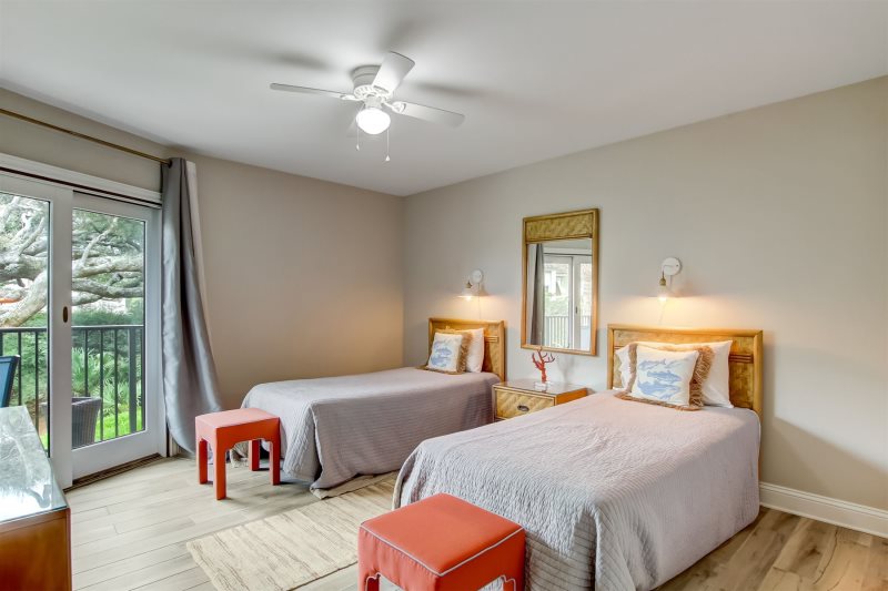 Ocean Front Beach View Beach Condo Amelia Island