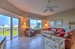 Living Room View 2