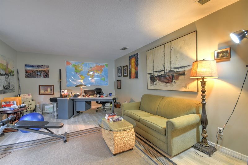 Golf Course House Rental Amelia Island Short Term