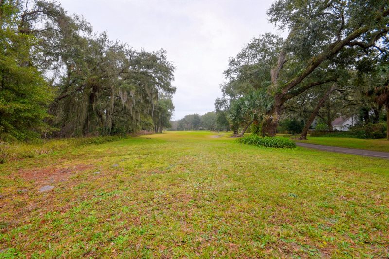 Golf Course House Rental Amelia Island Short Term