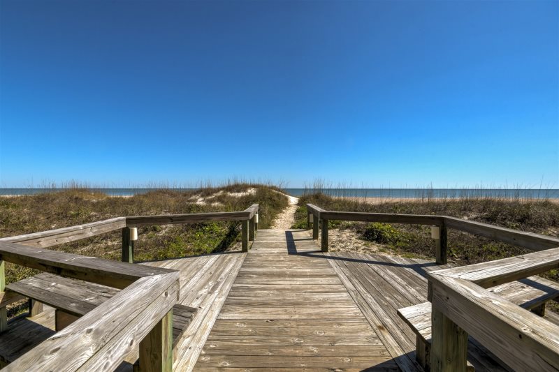 Ocean Front Beach View Vacation Rental Beach Front