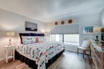 King Bedroom