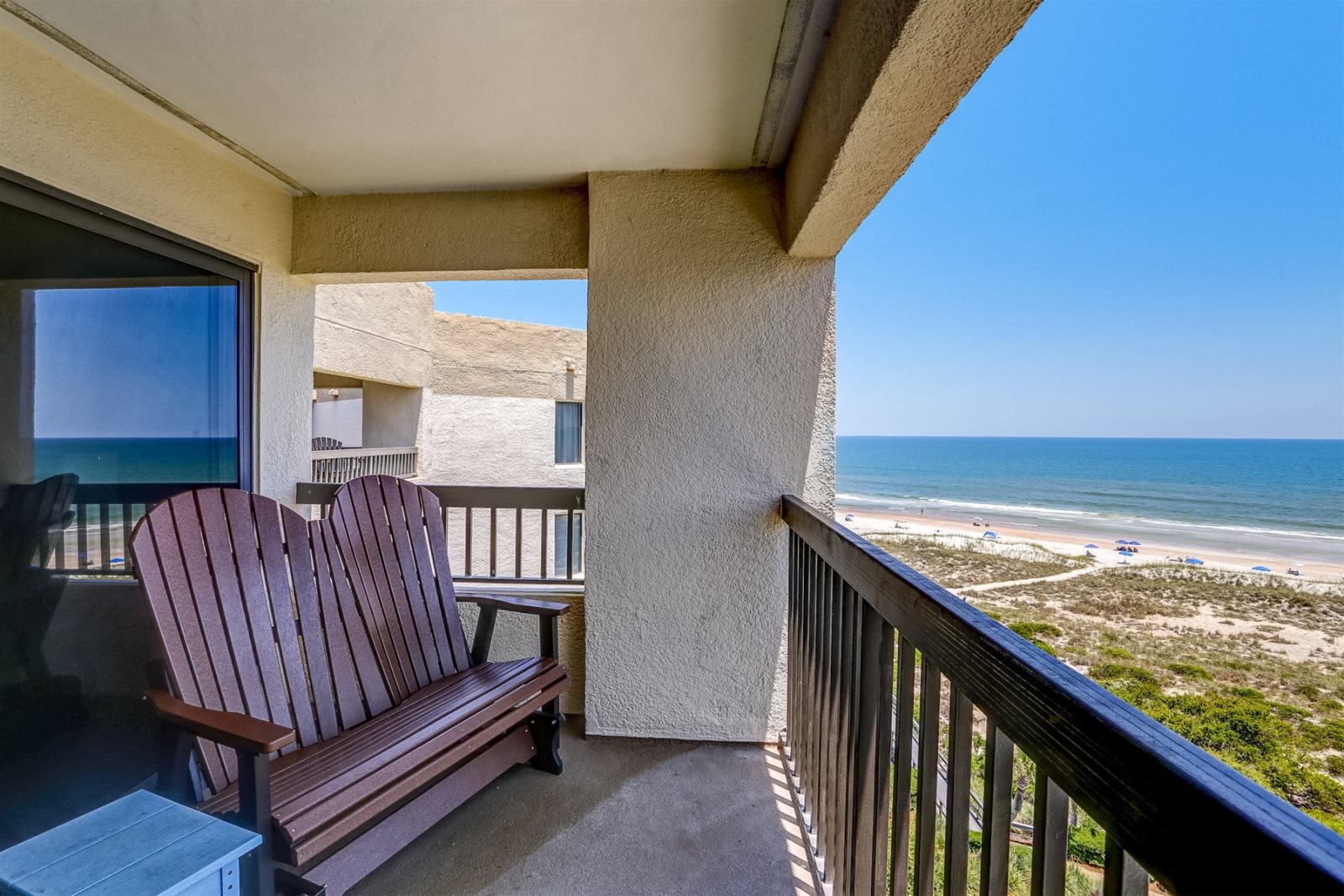 Oceanfront / Beach View / Vacation Rental / Beach Front / Pool / Luxury