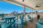 Deck Views
