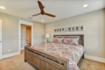 King Bedroom