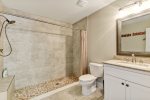 Walk in Shower