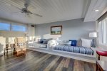 Twin Bedroom