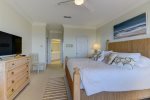 Master Bedroom View 2