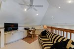 Loft Area