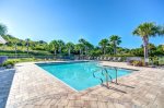 Community Pool Area View 3