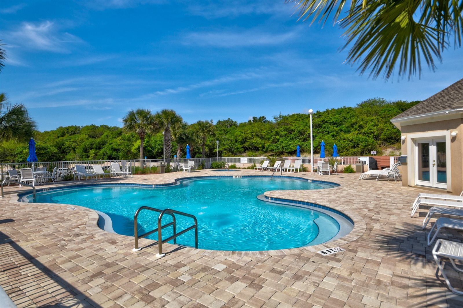 Beach Condo / Condo / Amelia Island / Beach House / Vacation Rental