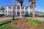 Dolphins Cove front elevation