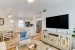 Main living area
