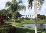 View Of 3rd Hole