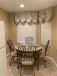 Breakfast Table