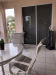 Slider from Master to Lanai