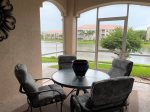 Screened Lanai